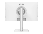 MSI Modern MD2412PW IPS FHD 100Hz monitor, fehér - Image 3